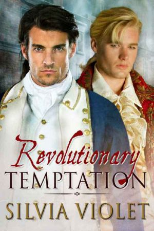 [Revolutionaries 01] • Revolutionary Temptation